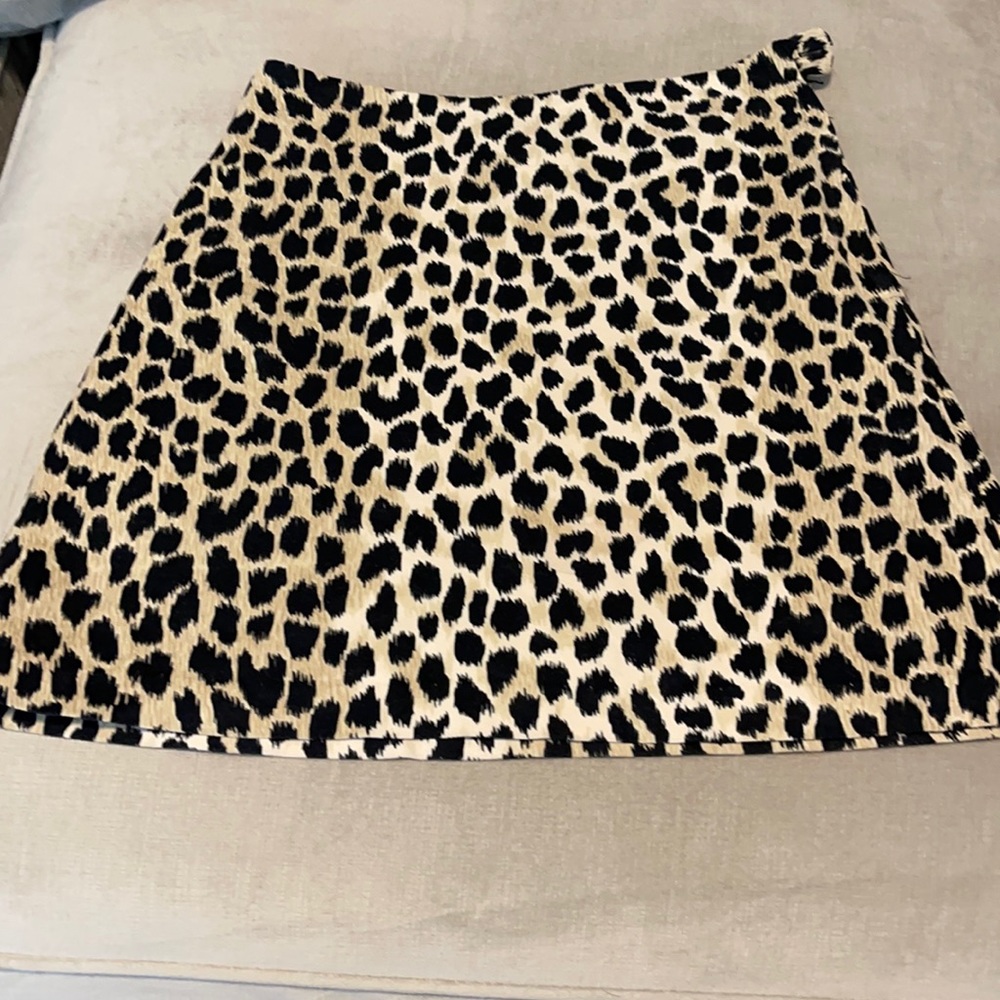 Mevisto Skirt